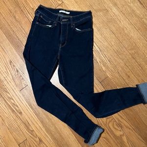 Levi’s Jeans